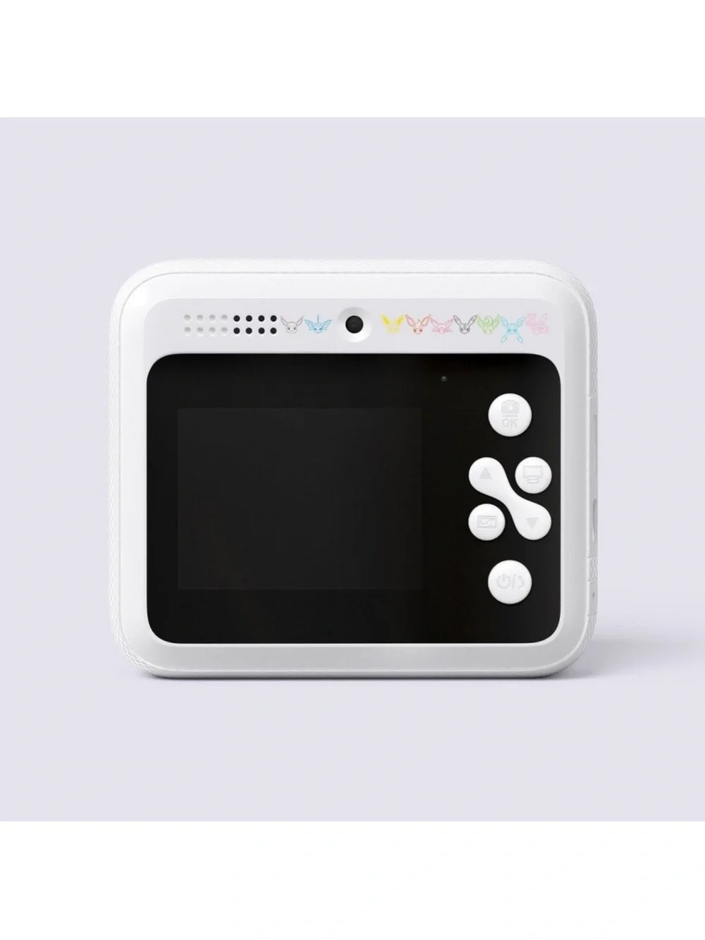 Target x Pokemon Instant Camera